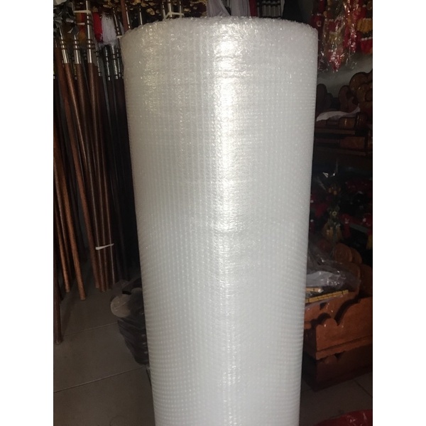 bubble packing tambahan 1m x 1,5