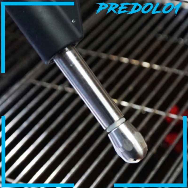 [PREDOLO1] Espresso Coffee Machine Spout Milk Foam Make 4-Hole Steam Nozzle Spray Head