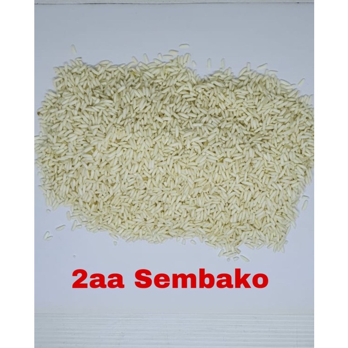 

KETAN-BERAS- BERAS KETAN PARIS PUTIH 500GRAM @1PCS -BERAS-KETAN.