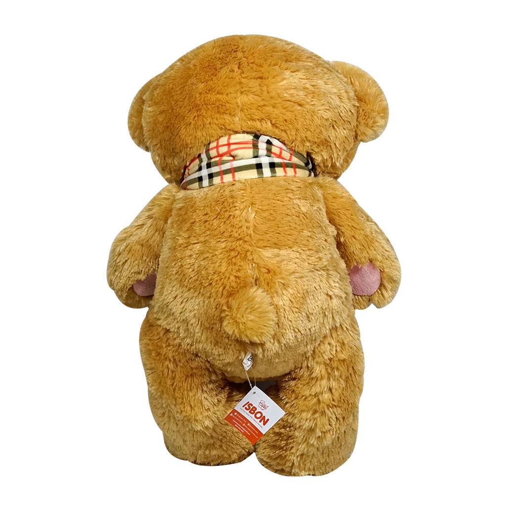 Boneka Beruang Teddy Bear Istana Boneka STD Boney Bonita With Syal