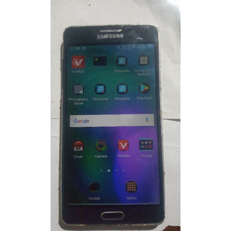 Jual Samsung galaxy A5 A500f baca keterangan | Shopee Indonesia