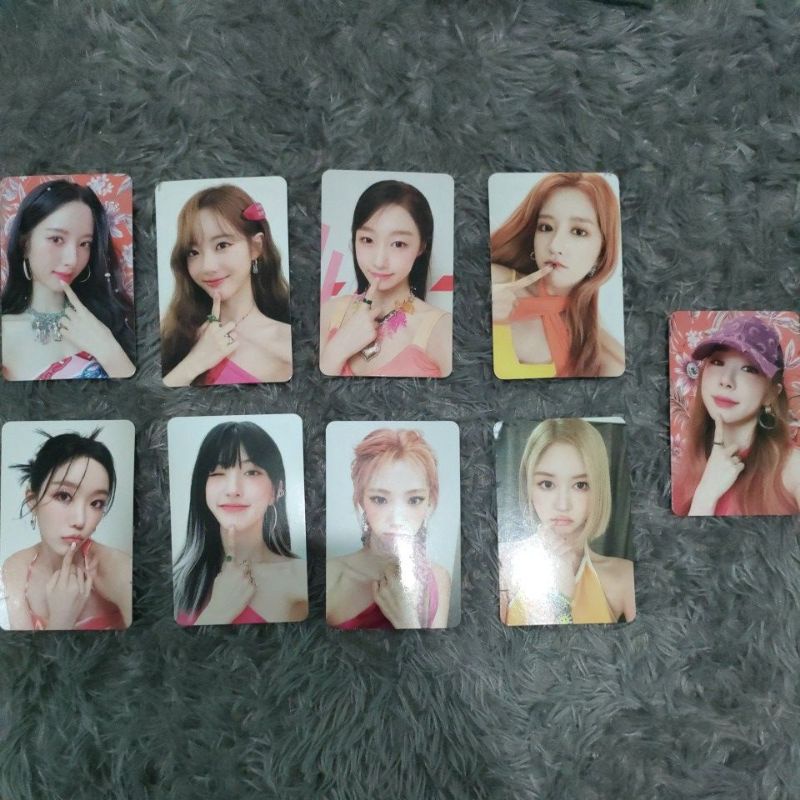 pc bene wjsn ssq jewel sequence