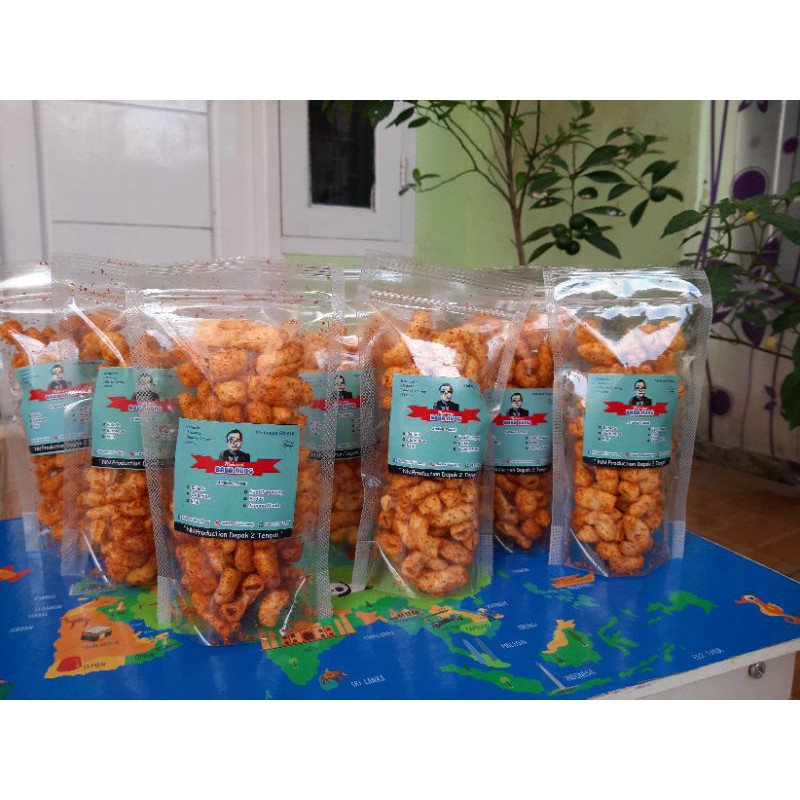 

makaroni baba nung