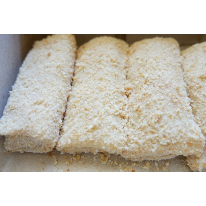 

Risoles Frozen