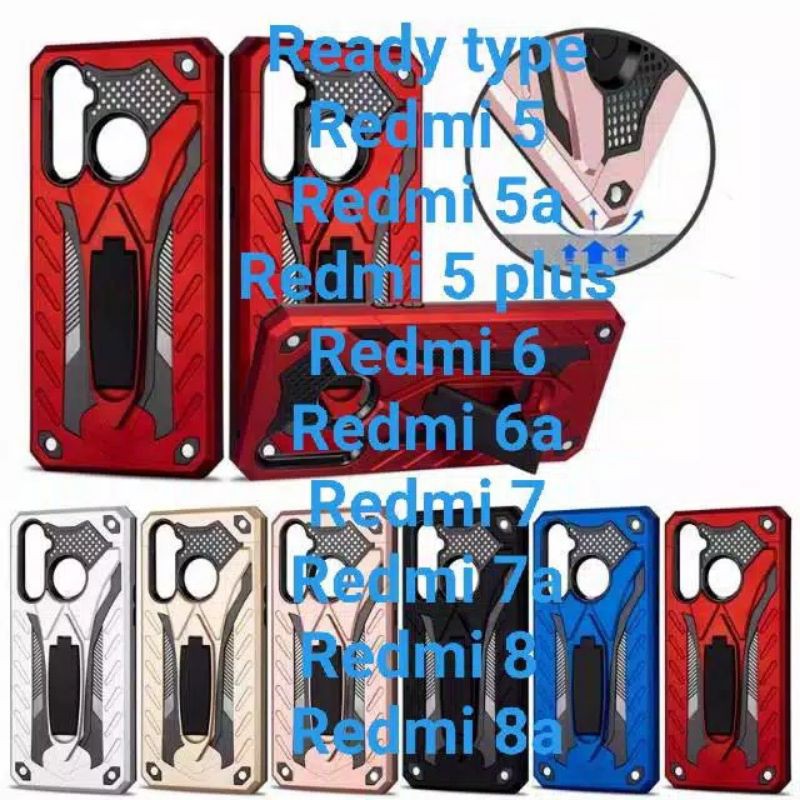 Realme X XT C1 C2 C3 Hard Case style robot phantom case Realme