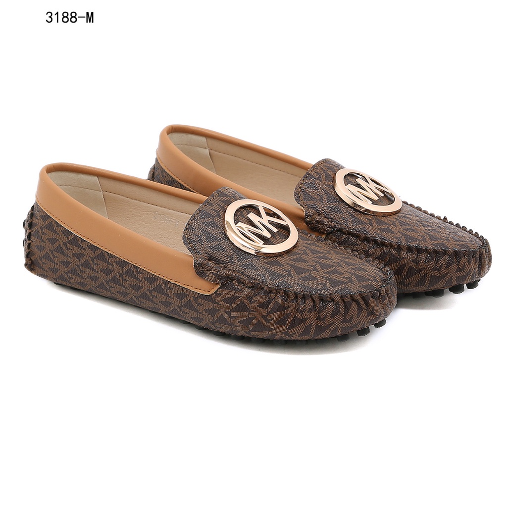 SHOES Moccasin #3188-M