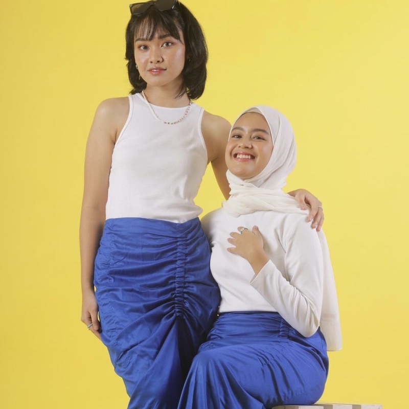 Dhita Skirt