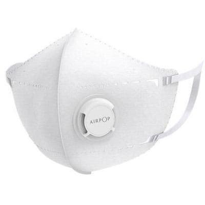 Masker Anti Polusi 4 PCS  Xiaomi AirPOP PM2.5