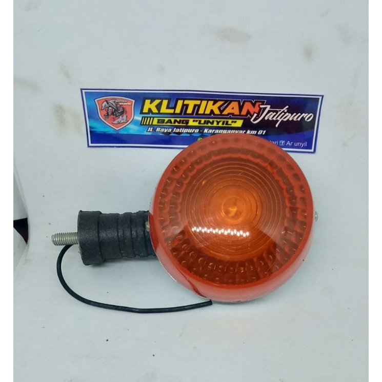 Sein lampu reting yamaha L2 L2SUPER L2SN