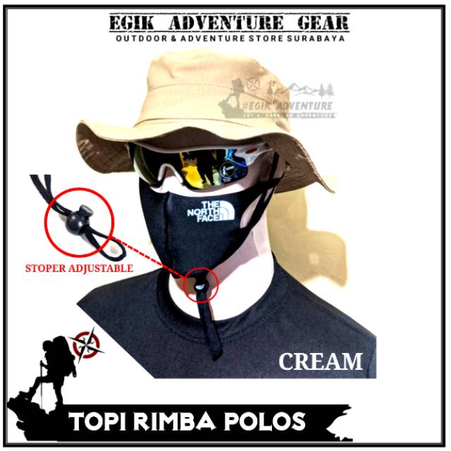 Topi Rimba