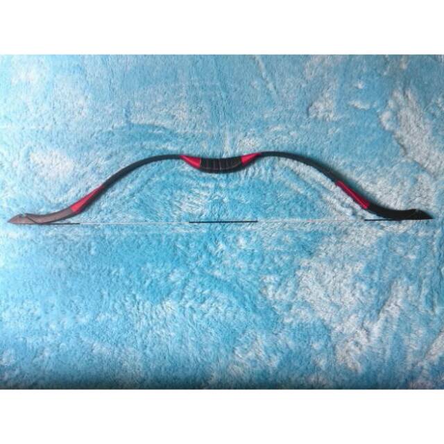 Busur kaiyuan horsebow efg import