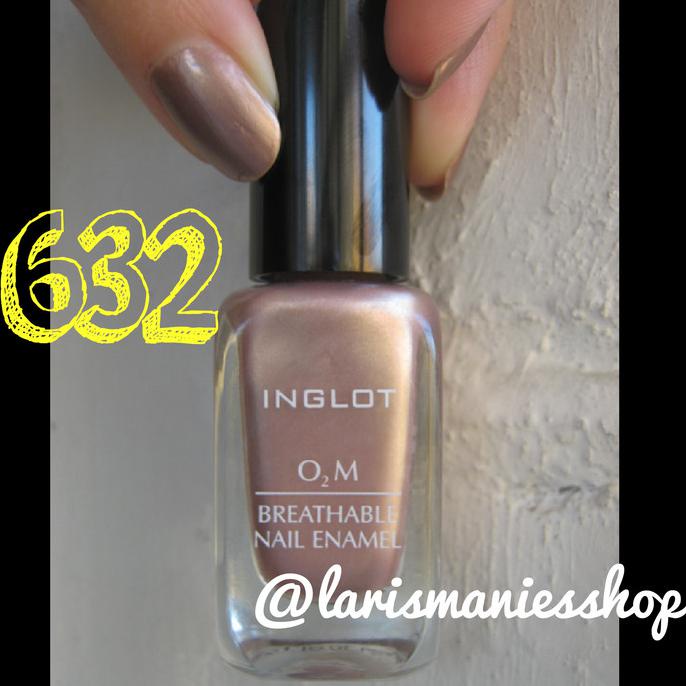JUAL MURAH INGLOT O2M 632
