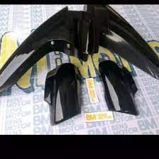 Spakbor depan supra x 100/spakbor depan supra fit lama