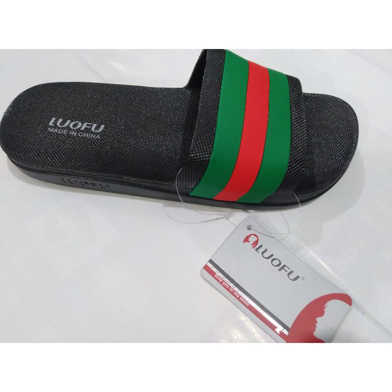selop luofu garis