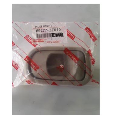 handle pintu dalam avanza lama ORIGINAL