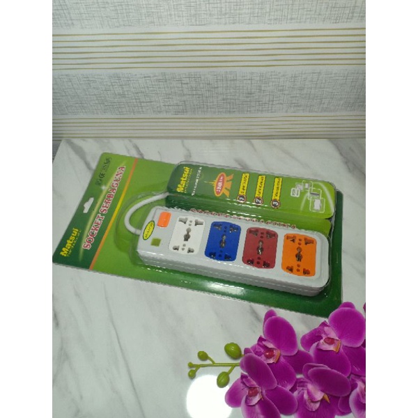 Socket Serbaguna,Cok Sambung Serbaguna,Cok sambung  Matsui