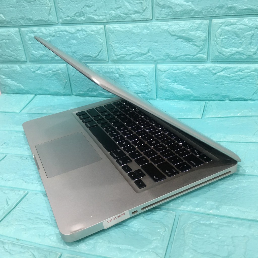 PROMO MacBook Pro 13 inch MID 2010 Core2Duo Second