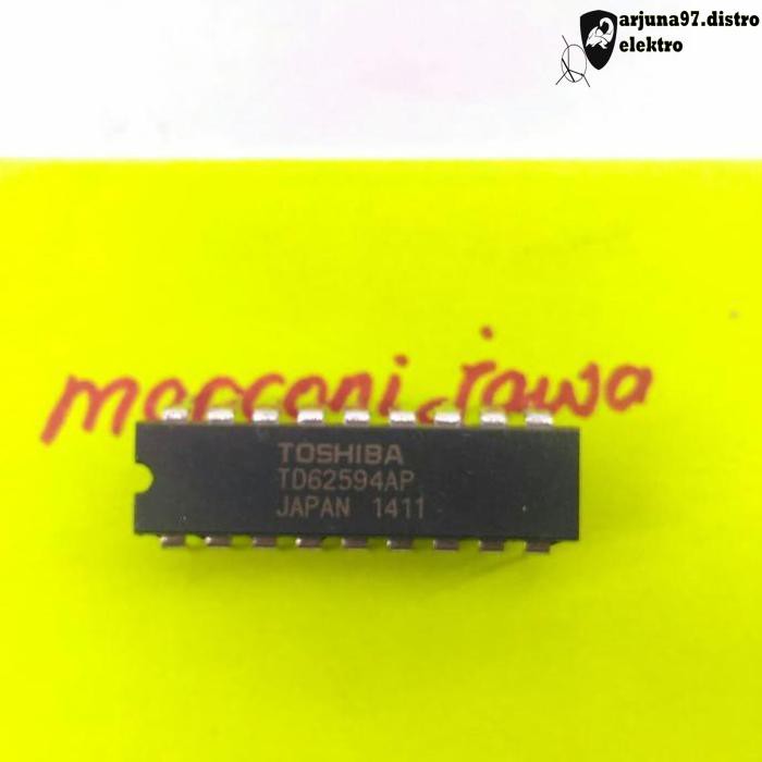 

Ic Td62594Ap Dip Marcojiw99 Dijamin