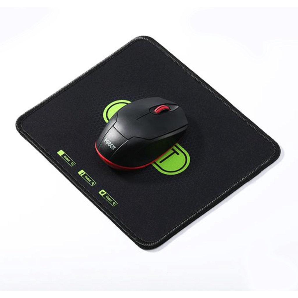 Mousepad Robot MP01 / Mouse pad RP01
