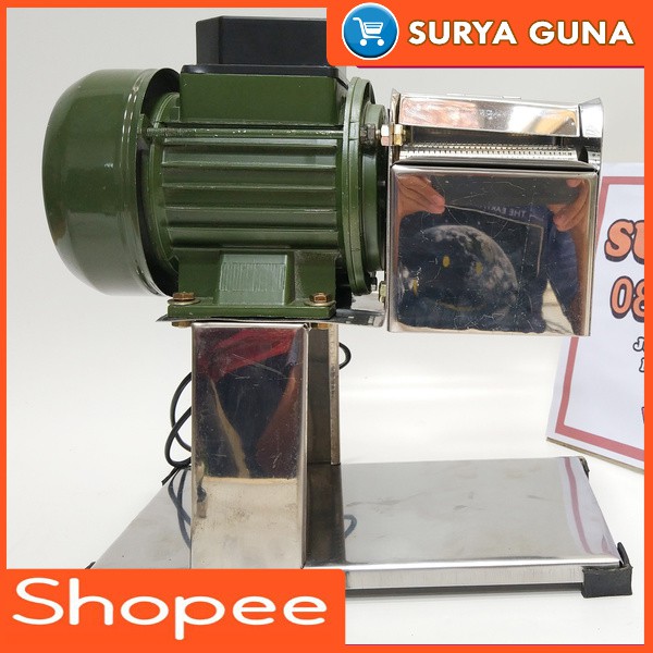 Parut Kelapa Listrik Kecil Parut Kelapa Mini Listrik