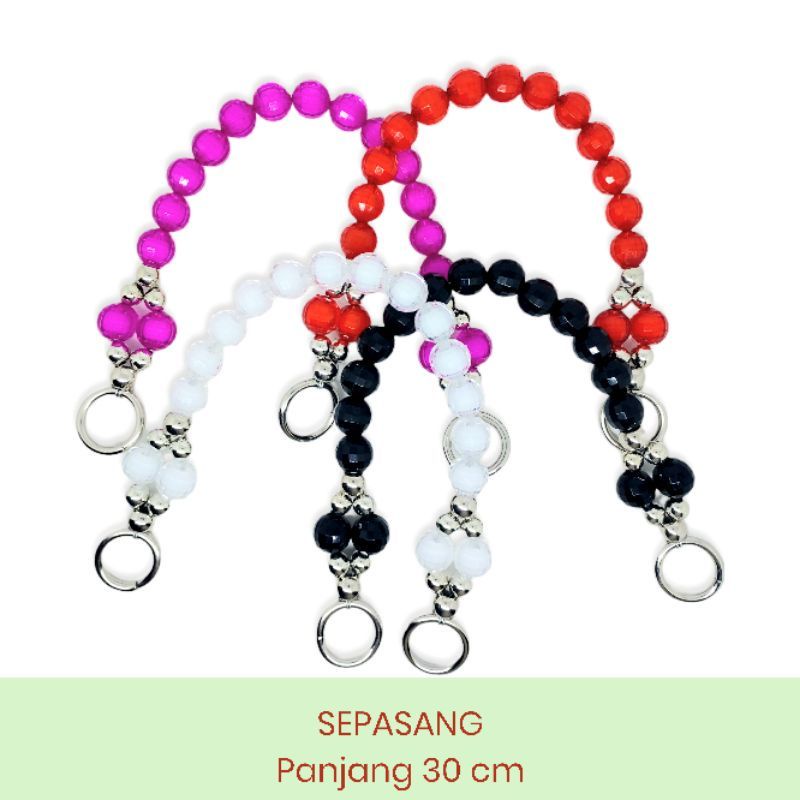 HANDLE TAS MOTE /MONTE | HANDLE TAS CANTIK