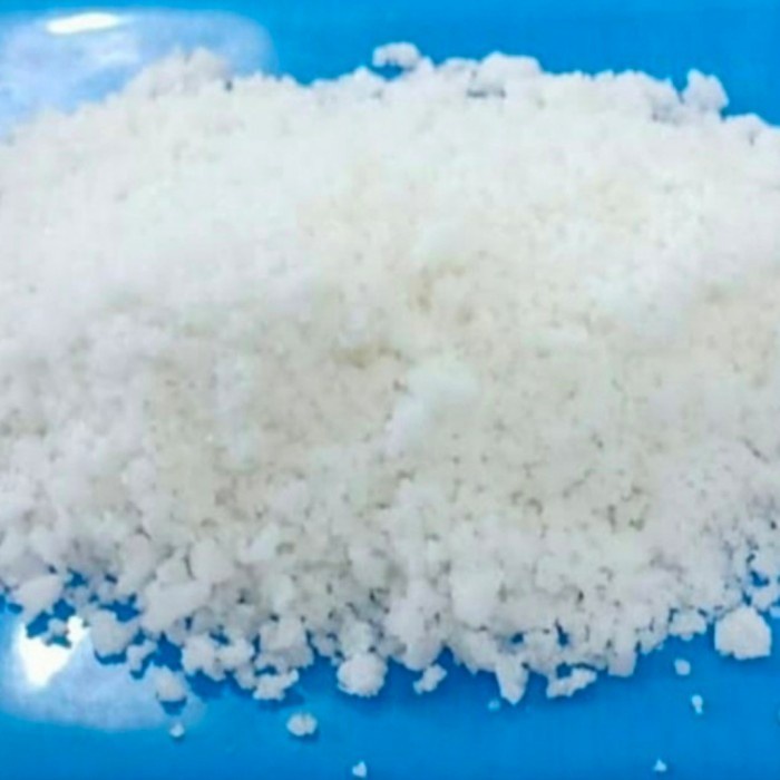 Garam Kasar / Garam Krosok 500 Gram Untuk Semua Ikan Non Yodium