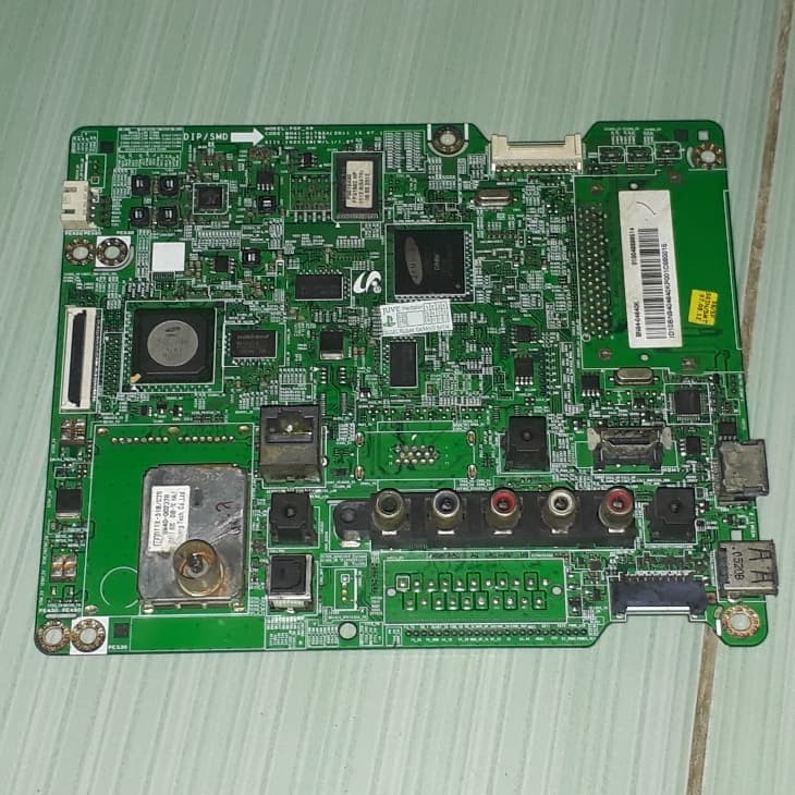Mainboard Motherboard MB Samsung PS51E490 51E490