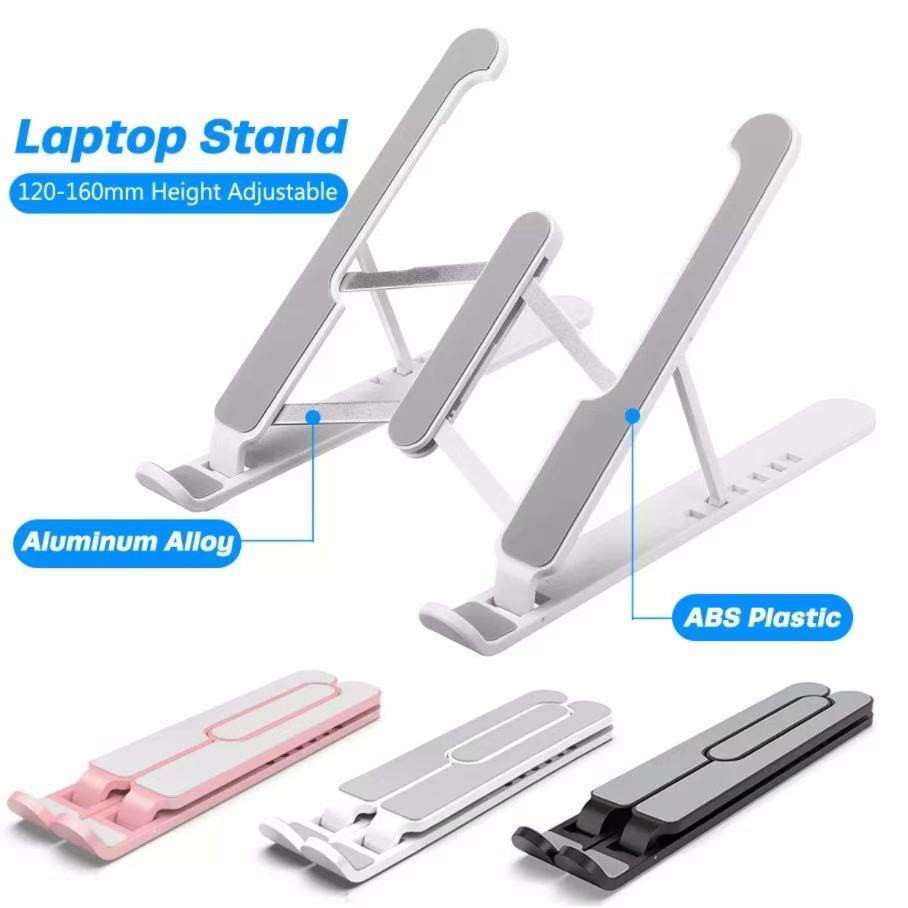 Phone Holder Stand Laptop HD31 Universal Fleksible Holder HP Stent