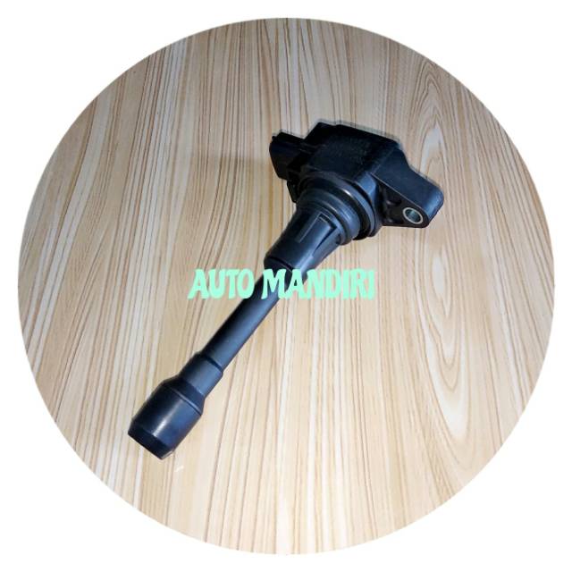 2367 Koil Busi Nissan Livina 1.5 cc