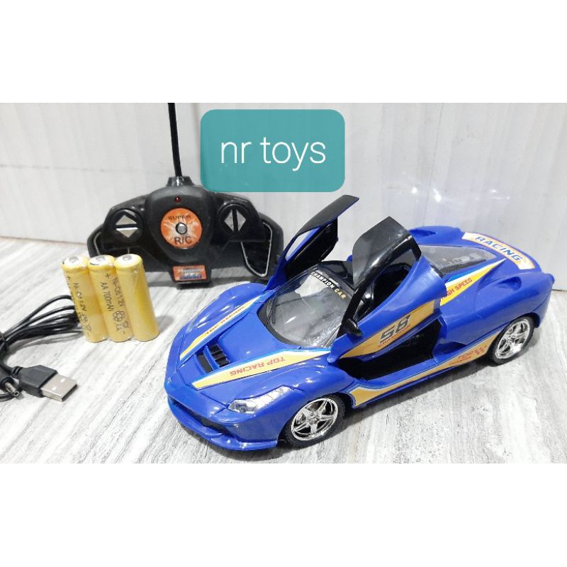 MOBIL REMOTE CONTROL BATTRE CAS