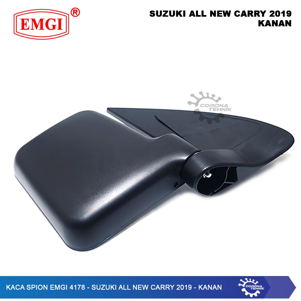EMGI 4178 - Kaca Spion - Suzuki All New Carry 2019 - Kanan