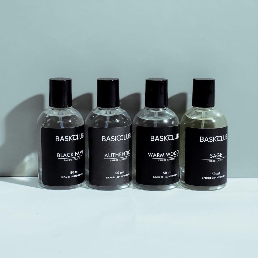 Basic Club parfume geamoore unisex basicclub geamoore parfume elegant eu de toilete-4