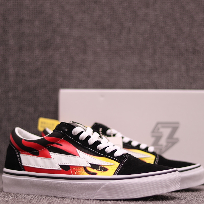 sepatu vans skateboard