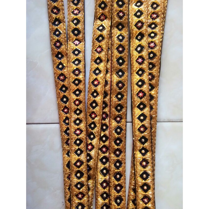 sabuk jatil epek