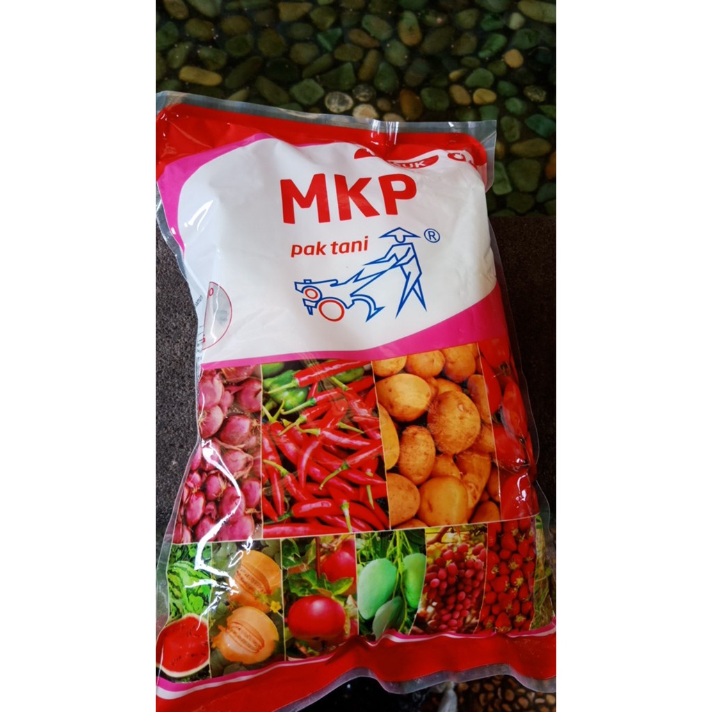 Pupuk MPK Pak Tani Pupuk Pemacu Bunga