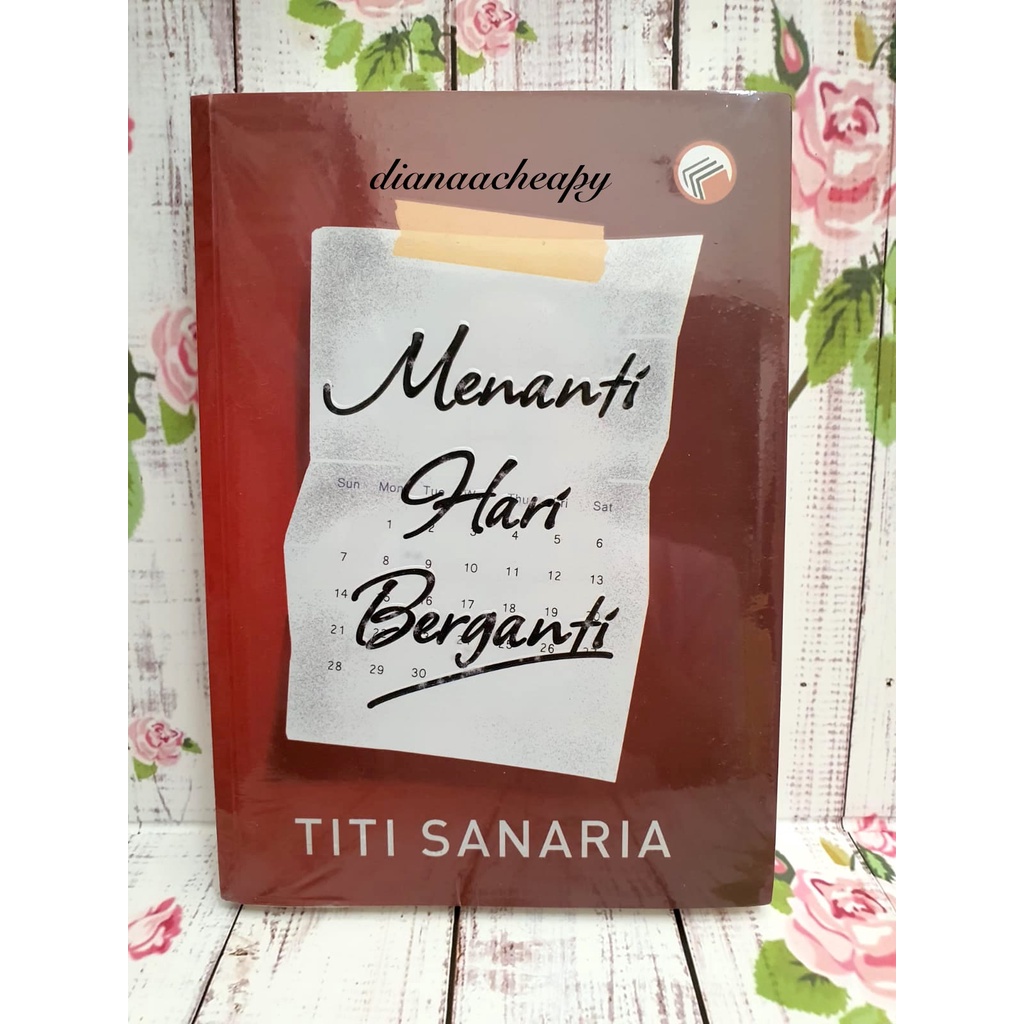 READY Menanti hari Berganti by Titi Sanaria