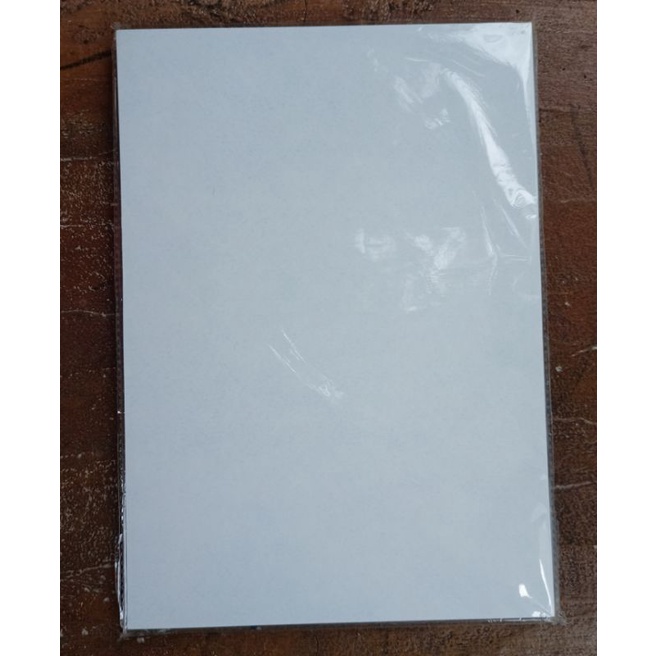 

SUBLIM PAPER/ KERTAS SUBLIM