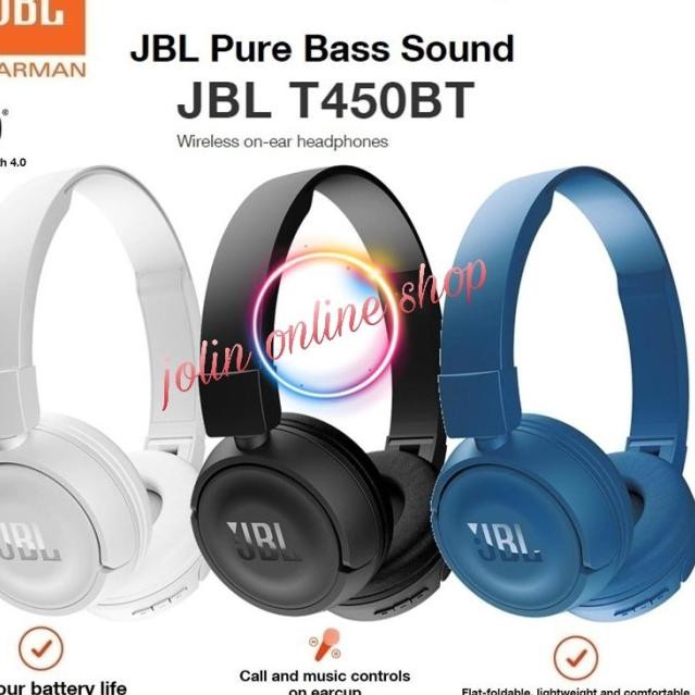 jbl t450bt ps4