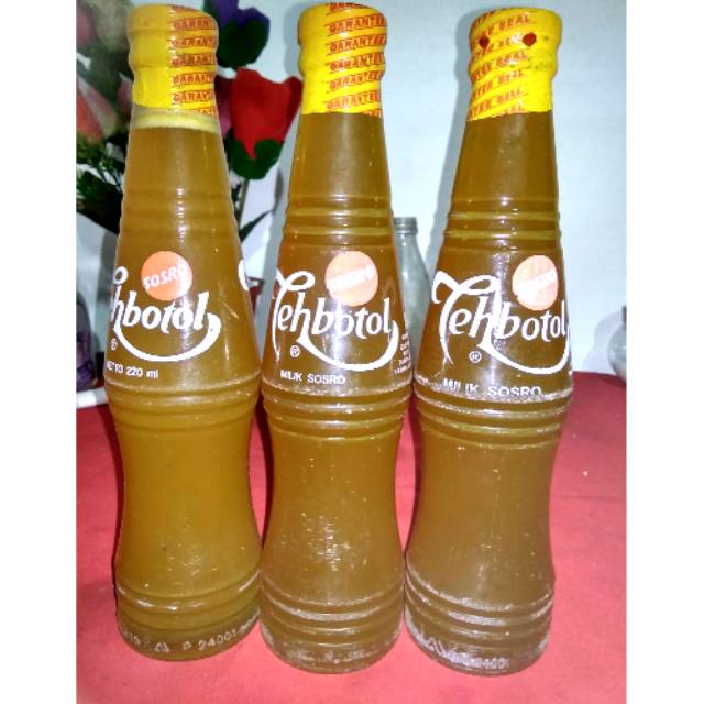 

Madu asli.