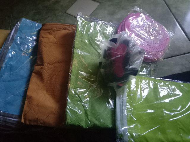 Underwear Organizer Pouch Tempat Penyimpanan Pakaian Dalam Wanita Pria Celana Dalam Wanita Pria 135