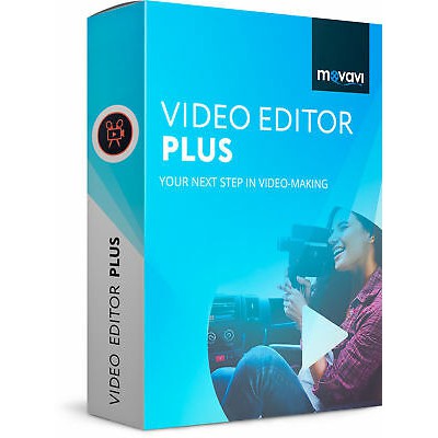 [FULL VERSION] Movavi Video Editor 2021 Software - GARANSI AKTIVASI