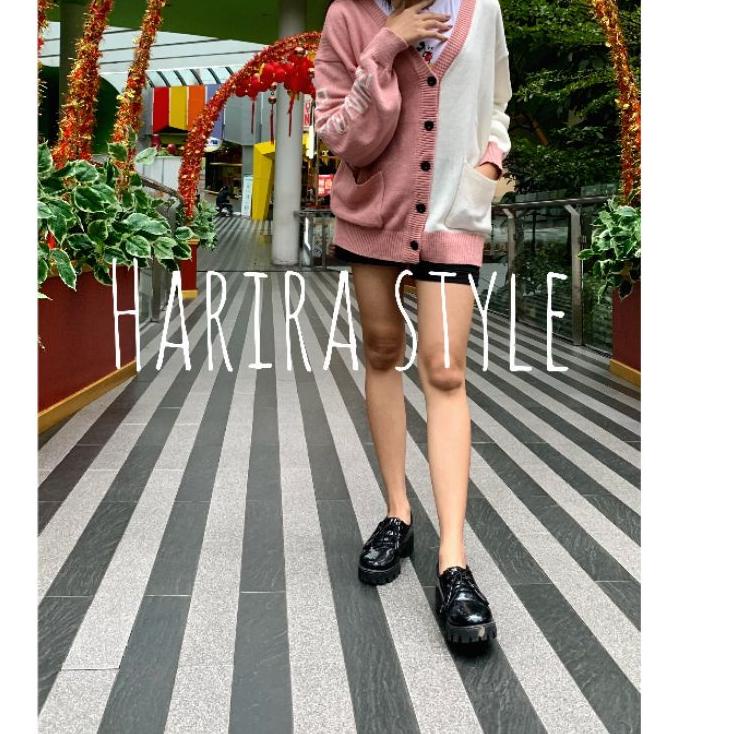 Menarik.. CARDIGAN JAEMIN NCT from HARIRA STYLE