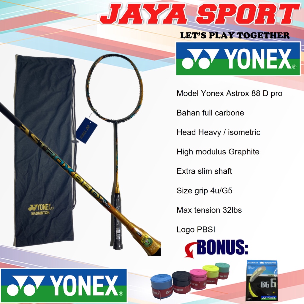 Jual Raket Bulutangkis Reket Badminton Reket Bulu Tangkis Raket ...