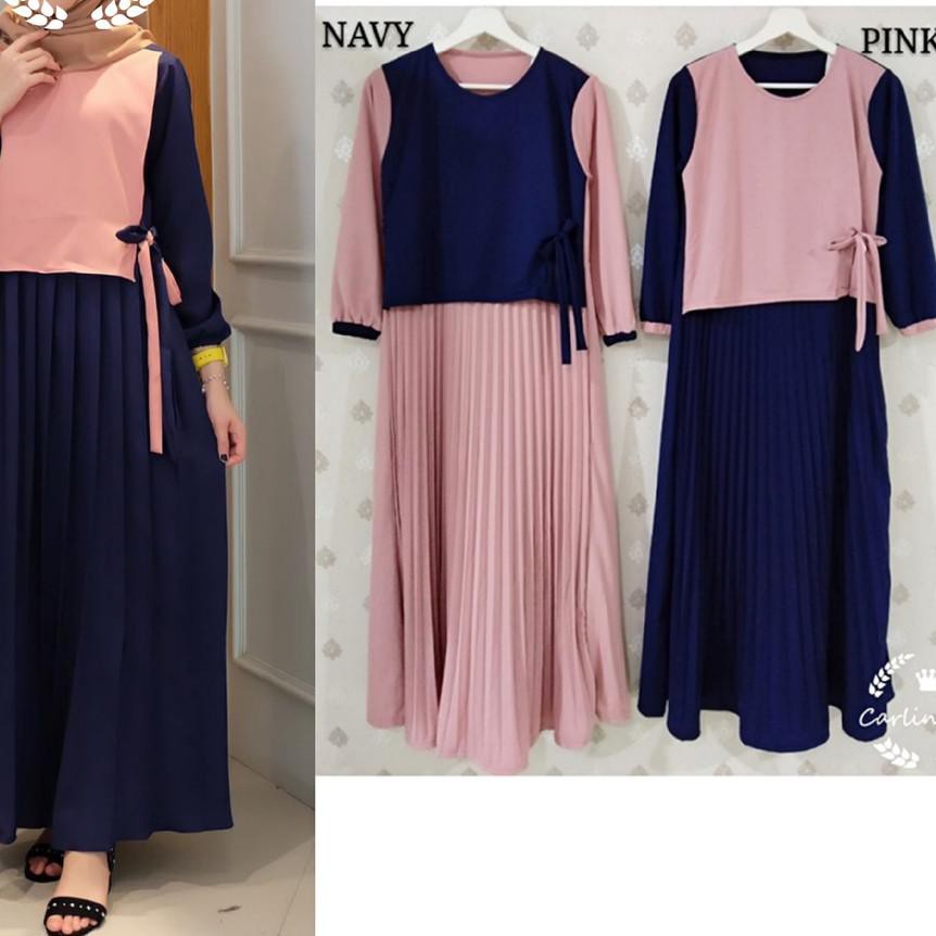 VFY#65 AMANDA MAXY GAMIS PLISKET GL FASHION ℐ