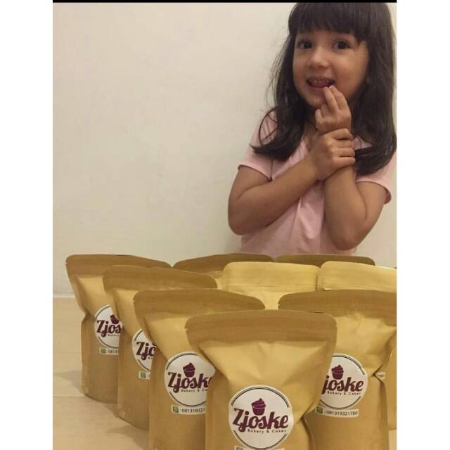 

Granola 225 gr