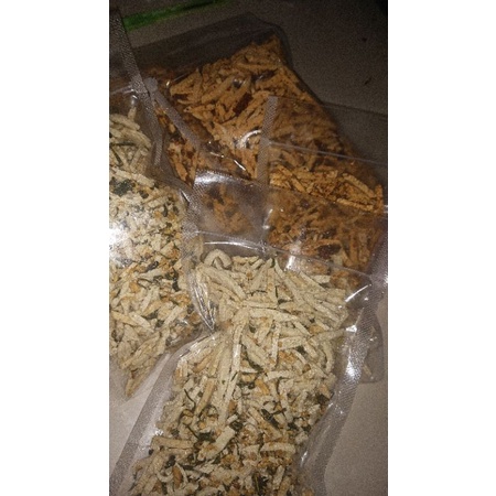 

basreng original daun jeruk