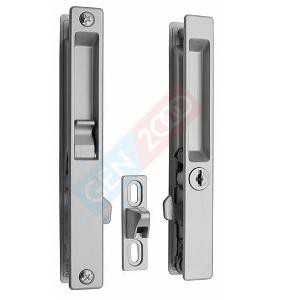 Jual Handel Pintu Kunci Pintu Sliding Aluminium Sliding Door Handle Pintu Geser Murah