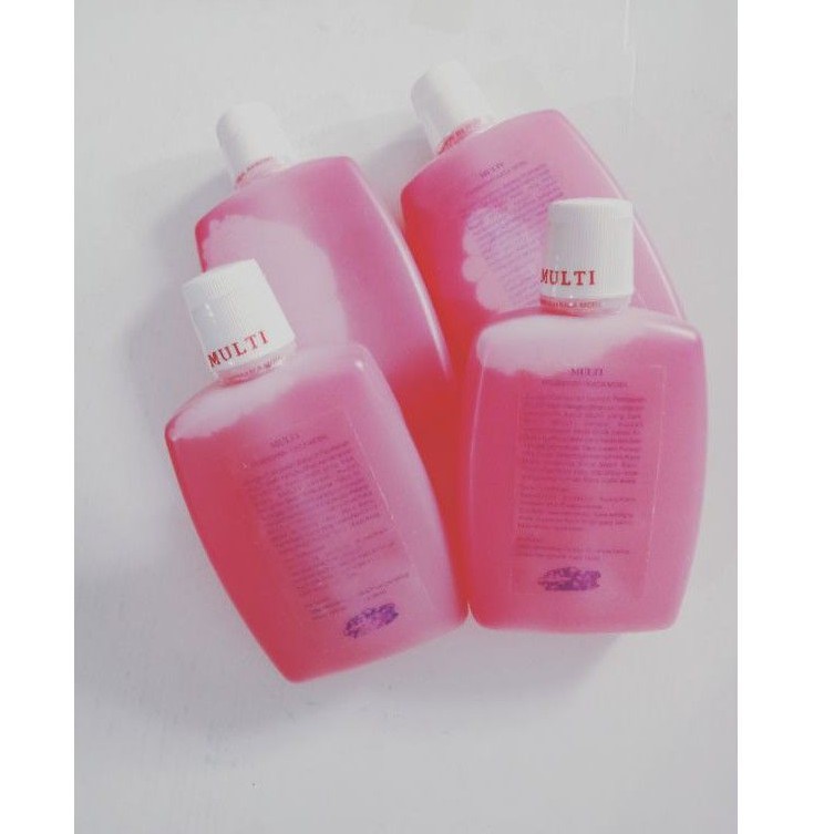 Obat jamur kaca mobil Multi