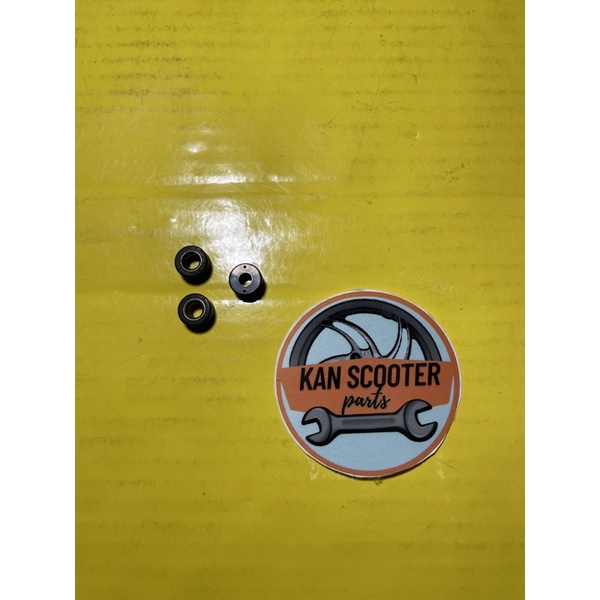 Karet  Dumper  Vespa  Matic