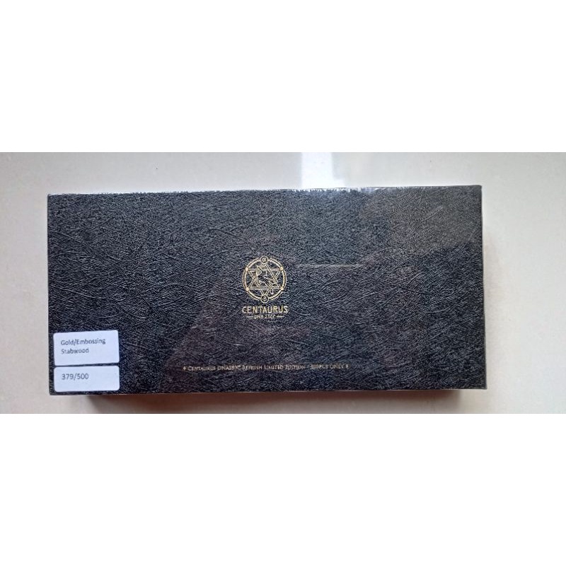 Jam Tangan Centaurus 250C